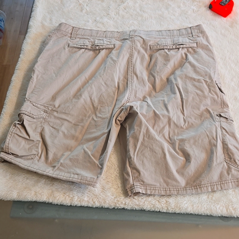 Iron Flex Men's Shorts